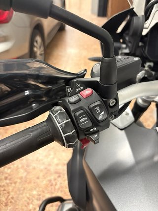 BMW R1200 GS
