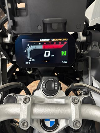 BMW R1200 GS