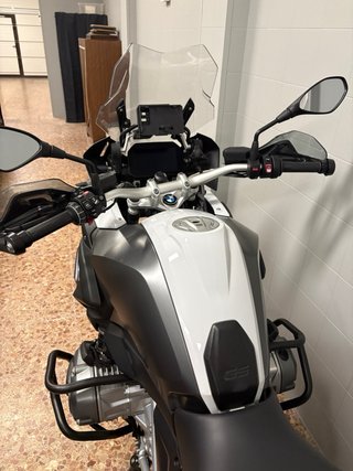 BMW R1200 GS