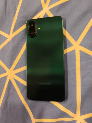 Samsung Galaxy A07 SM-A075F/DS