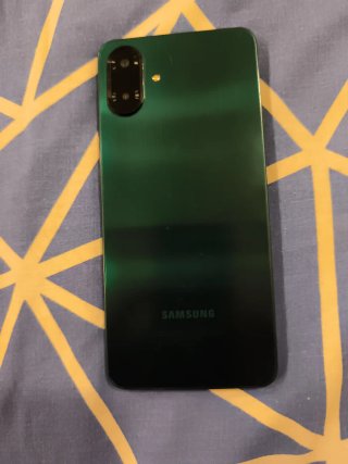Samsung Galaxy A07 SM-A075F/DS