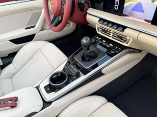 Porsche 911 Targa 4S