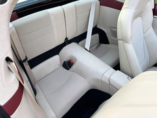 Porsche 911 Targa 4S