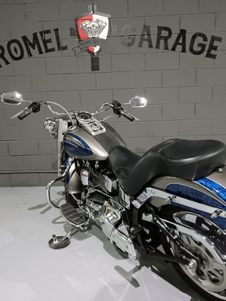 Harley Davidson Fat Boy