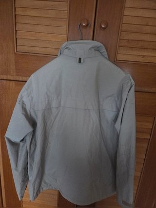 Chaqueta técnica Melka