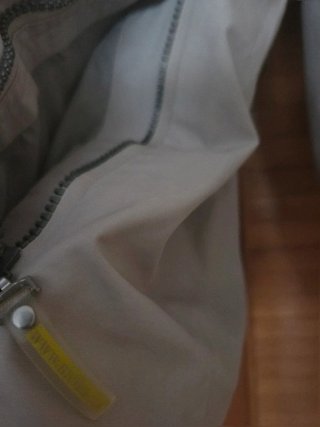 Chaqueta técnica Melka