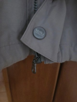 Chaqueta técnica Melka