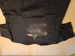 Camiseta Pull and Bear Chico