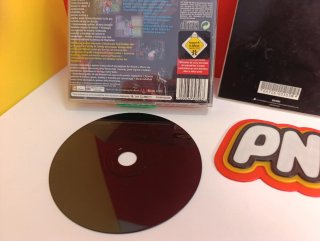 Fade to Black PS1 (PlayStation 1)
