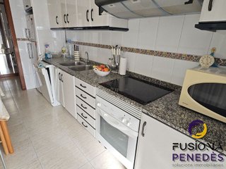Piso en venta en Les Clotes en Vilafranca del Penedès
