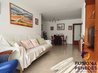 Piso en venta en Les Clotes en Vilafranca del Penedès