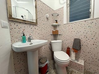 Piso en alquiler en Sant Antoni en Barcelona