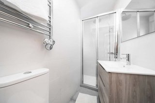 Piso en alquiler en La Teixonera en Barcelona