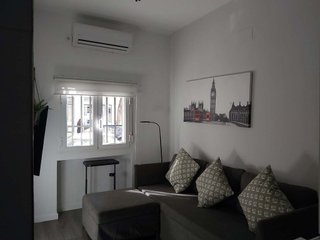 Piso en alquiler en Acacias en Madrid