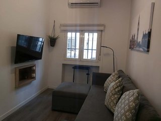 Piso en alquiler en Acacias en Madrid