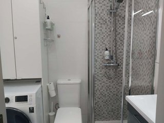 Piso en alquiler en Acacias en Madrid