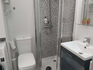 Piso en alquiler en Acacias en Madrid