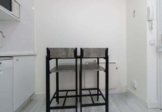 Piso en alquiler en Castillejos en Madrid