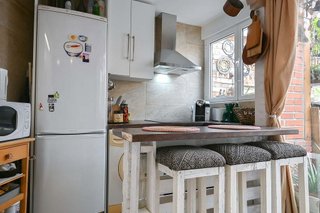 Estudio en alquiler en Concepción en Madrid