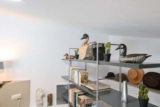 Estudio en alquiler en Concepción en Madrid