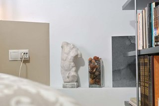 Estudio en alquiler en Concepción en Madrid