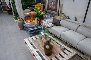 Estudio en alquiler en Concepción en Madrid