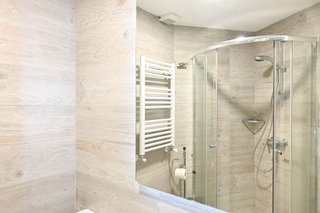 Estudio en alquiler en Concepción en Madrid
