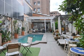 Estudio en alquiler en Concepción en Madrid