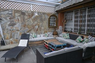 Estudio en alquiler en Concepción en Madrid
