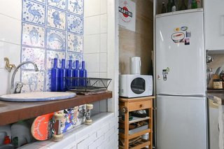 Estudio en alquiler en Concepción en Madrid