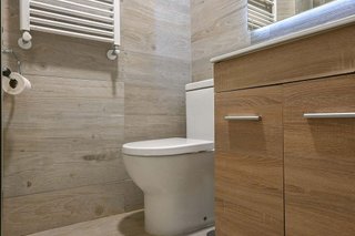 Estudio en alquiler en Concepción en Madrid