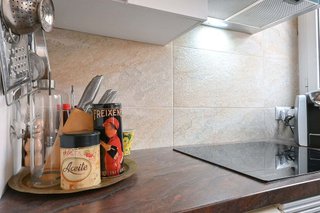 Estudio en alquiler en Concepción en Madrid