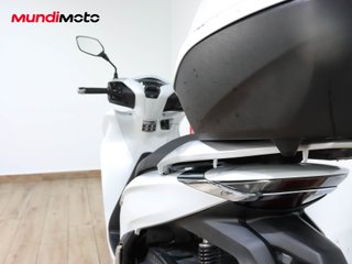 HONDA SH 350I TOP BOX INTELIGENTE