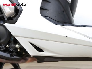 HONDA SH 350I TOP BOX INTELIGENTE