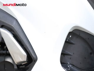 HONDA SH 350I TOP BOX INTELIGENTE
