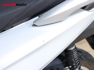 HONDA SH 350I TOP BOX INTELIGENTE
