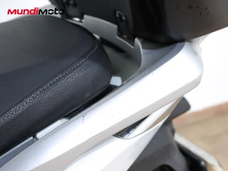 HONDA SH 350I TOP BOX INTELIGENTE