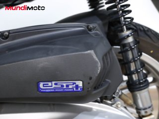 HONDA SH 350I TOP BOX INTELIGENTE