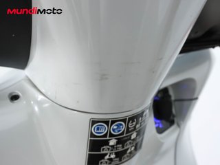 HONDA SH 350I TOP BOX INTELIGENTE