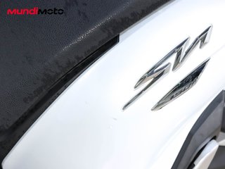 HONDA SH 350I TOP BOX INTELIGENTE