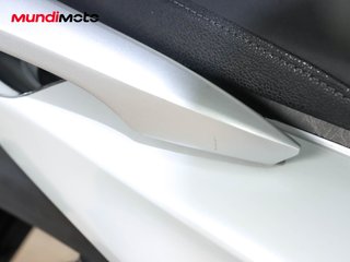 HONDA SH 350I TOP BOX INTELIGENTE