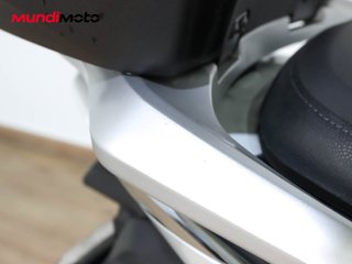 HONDA SH 350I TOP BOX INTELIGENTE