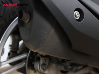 HONDA SH 350I TOP BOX INTELIGENTE