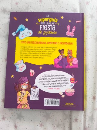 La superguía para la mejor fiesta de pijamas
