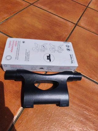 Patinete Bugaboo Donkey