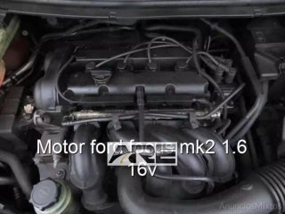 Motor ford focus mk2 1.6 16v r_68994