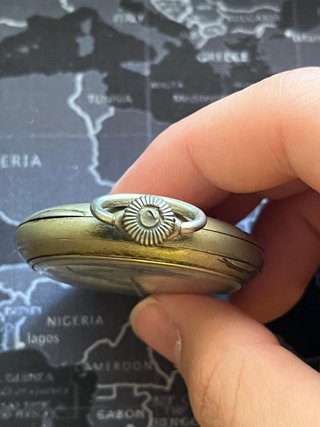Orologio da tasca Omega