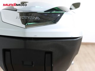 HONDA SH 350I TOP BOX INTELIGENTE
