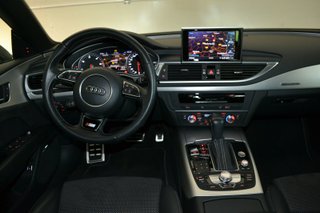 Audi A7 2015