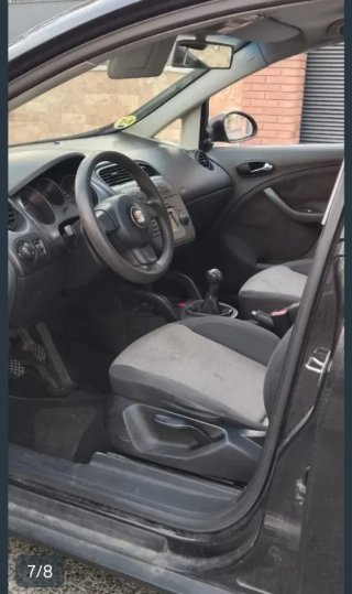 SEAT Altea 2006
